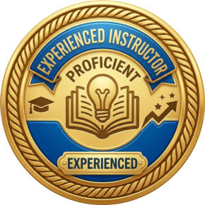 Experienced